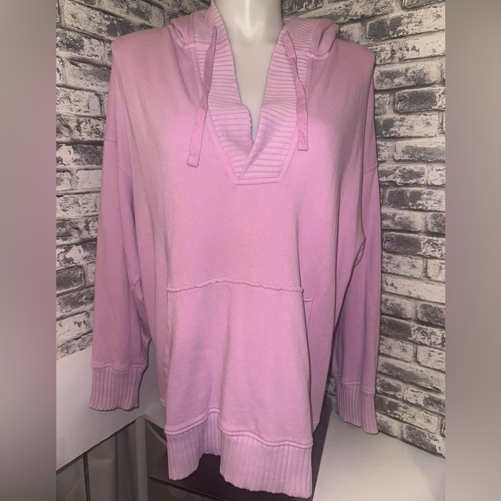 Aerie by American Eagle Oversized Hoodie